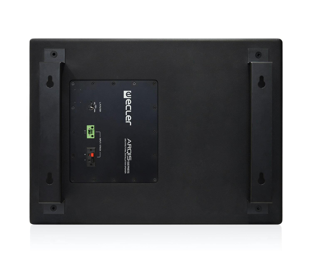 Сабвуфер Ecler ARQIS SB10BK