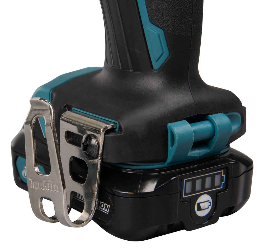 Аккумуляторный ударный гайковерт 3/8\" CXT® TW140DWAE 12В 3/8\" 140 Нм 0 – 2 600 об/мин