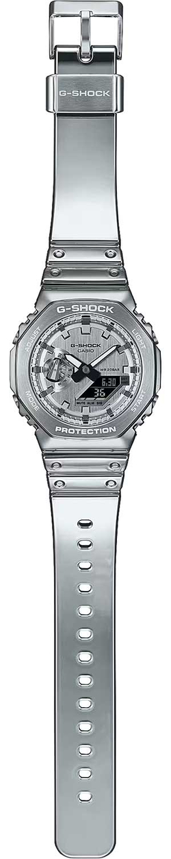 Часы Casio GM-2100YM-8A