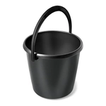 Ведро хозяйственное 10л Соло