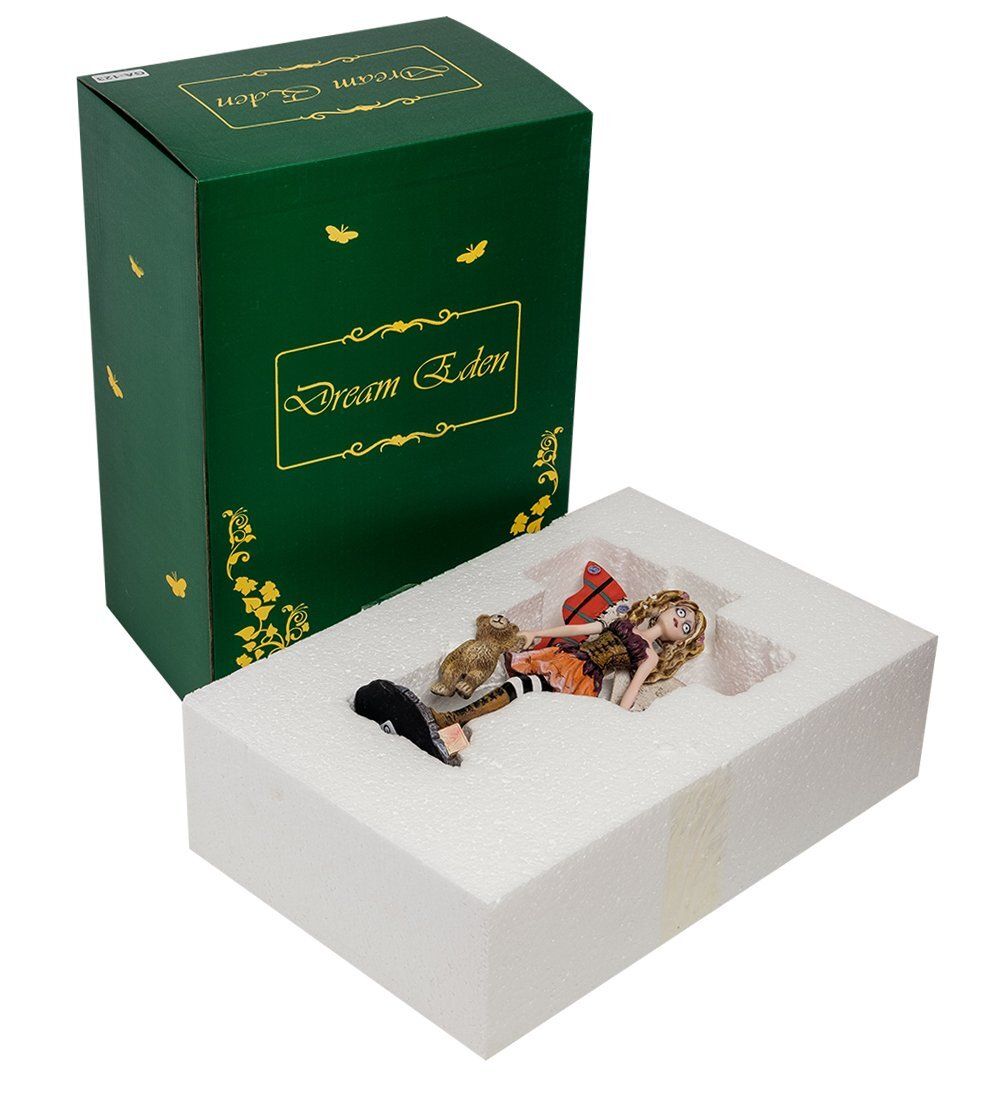 GA-123 Статуэтка «Фея»