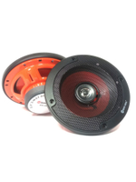 Автоколонки 16.5см. 2-Way с сетками "Комплект2шт" Bos-Mini BOS-2065