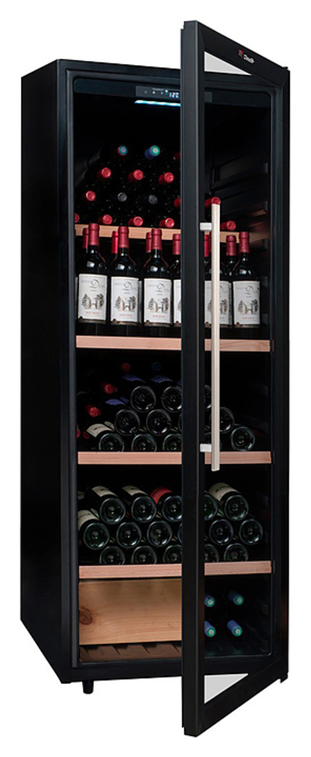 Винный шкаф Climadiff CPW204B1