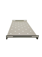 Полка ST-SH 260*490 (серая) для коммутационных шкафов ST-NC9U600 и ST-NC12U600