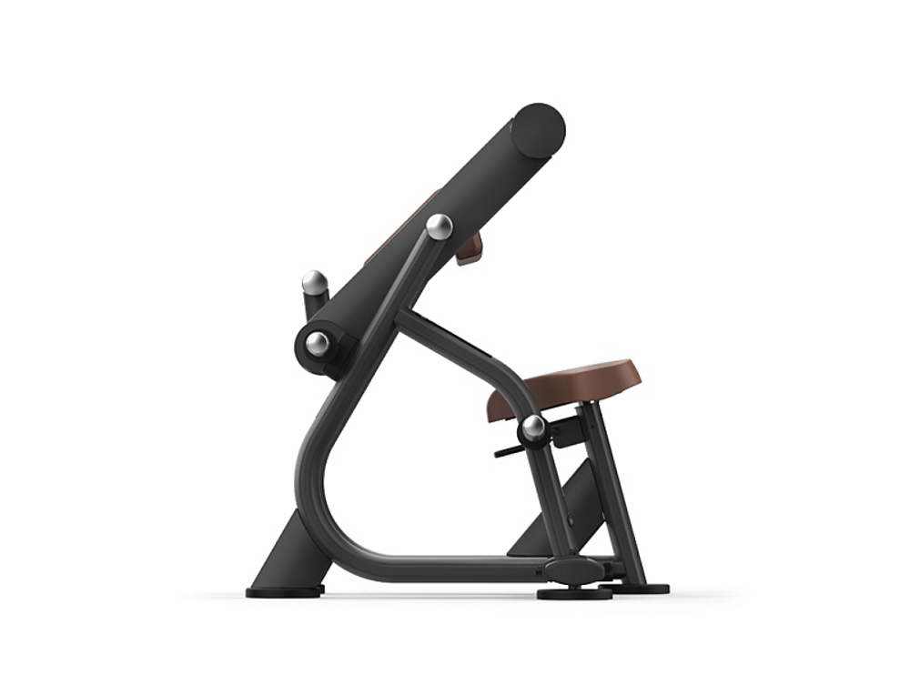 Бицепс INTENZA ZL-05