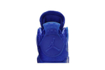 Кроссовки Jordan Air Jordan 4 Retro Flyknit Royal