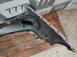 Бампер задний Haval Jolion 21-нв Б/У Оригинал 2804104XST01A