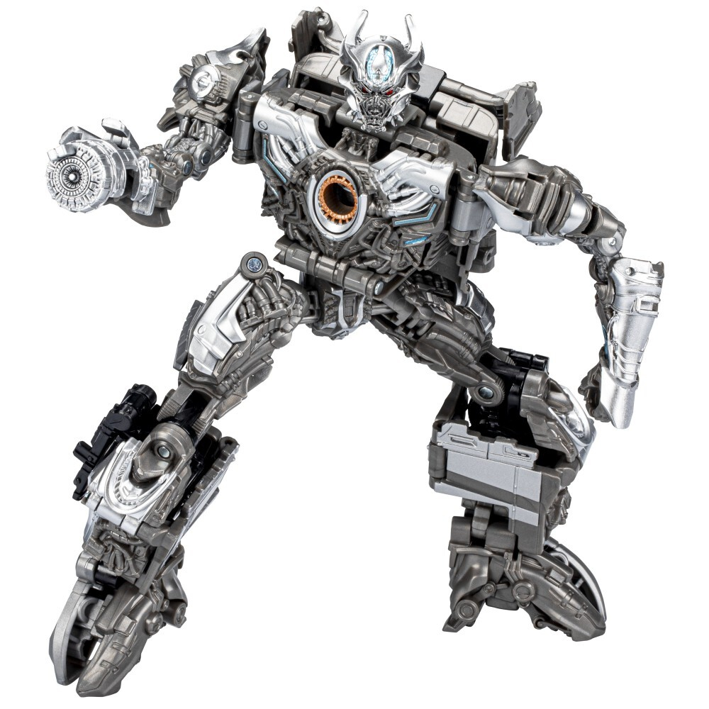 Hasbro Transformers Studio Series - Вояджер Гальватрон 90 серии / артикул   E0702 F3176  / GTIN 5010994131524