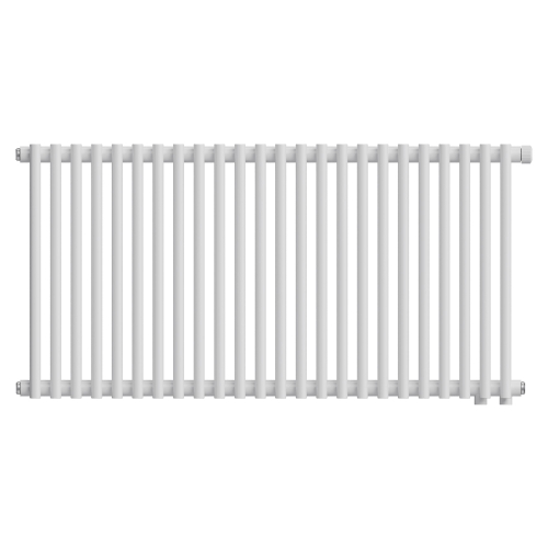 Дизайн-радиатор Royal Thermo Shift R22 VC2050 - 24 секц. RAL9016