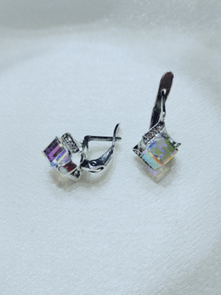 Серьги "Орест" из коллекции "Леди"