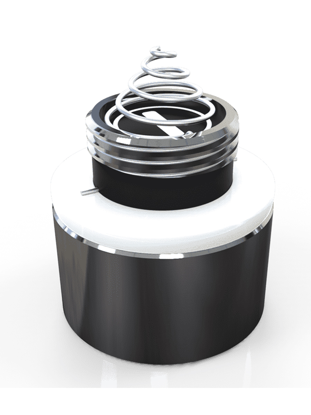 Датчик для проводного эхолота Практик 4, 5 и 6 серий, 7П