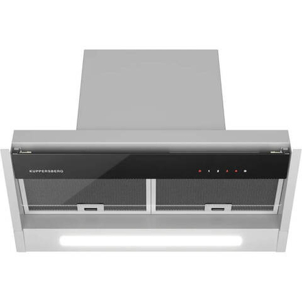 Встраиваемая вытяжка Kuppersberg INBLADE 60 X