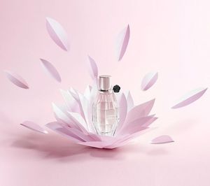 Viktor and Rolf Flowerbomb Bloom