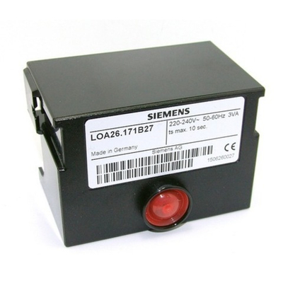 Топочный автомат Siemens LOA26.171B2CB