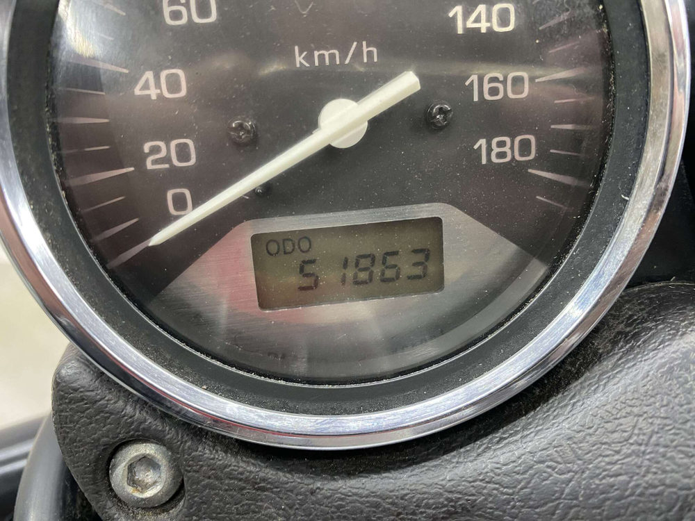 Honda X4 , 1998
