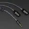 ddHiFi BC44XLR 4.4mm Balanced - XLR 3pin 95cm