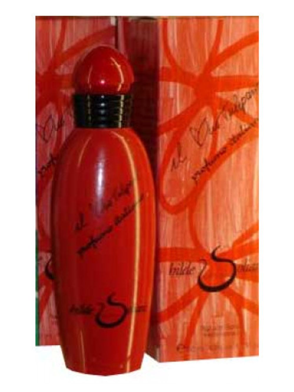 Hilde Soliani Tulipano