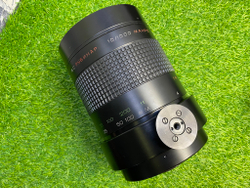 Рубинар 10.0/1000mm Macro Покупка/Продажа