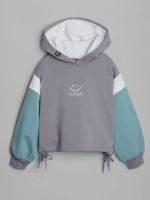 Спортивный костюм для девочки в школу