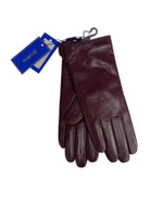 Перчатки. Женские. Материал верха: Кожаные люкс качества. Подклад: Шерсть-трикотаж. 5 шт в упаковке.