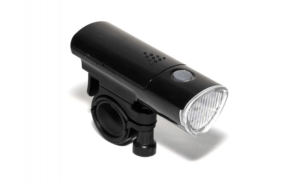 Фара передняя HL-40 CYCLONE