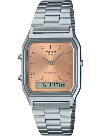 Наручные часы Casio AQ-230A-4A