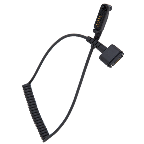 Соединительный кабель (RVM TO X1/Z1/PD6) Hytera PC107