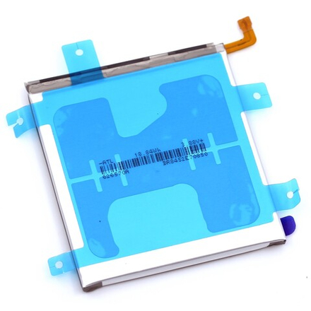 Samsung Galaxy S21 Ultra (SM-G998B) - Аккумулятор (батарея) (EB-BG998ABY) (ORIG-SP)