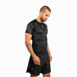 Рашгард Venum Nexus black/silver