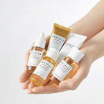 Madagascar Centella Travel Kit