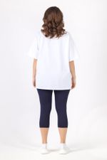 Бриджи Бриджит Виотекс ТЁМНО-СИНИЙ