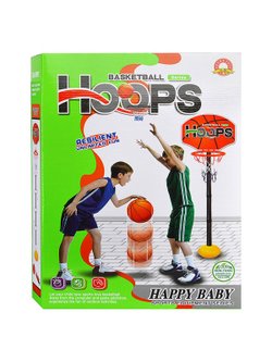 Набор для игры Баскетбол  (3070)