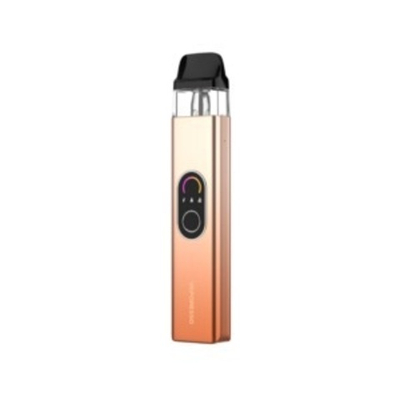 Vaporesso XROS 4 Champagne Gold (С)