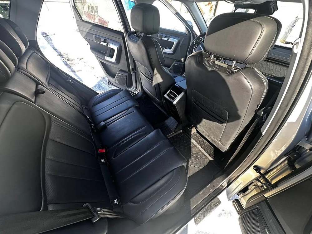 Jaecoo J7 1.6T DCT AWD Supreme
