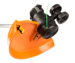 Триммер аккумуляторный WORX WG184E.9
