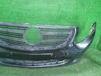 Бампер передний Mercedes V 2 w447 (2014-н.в.)