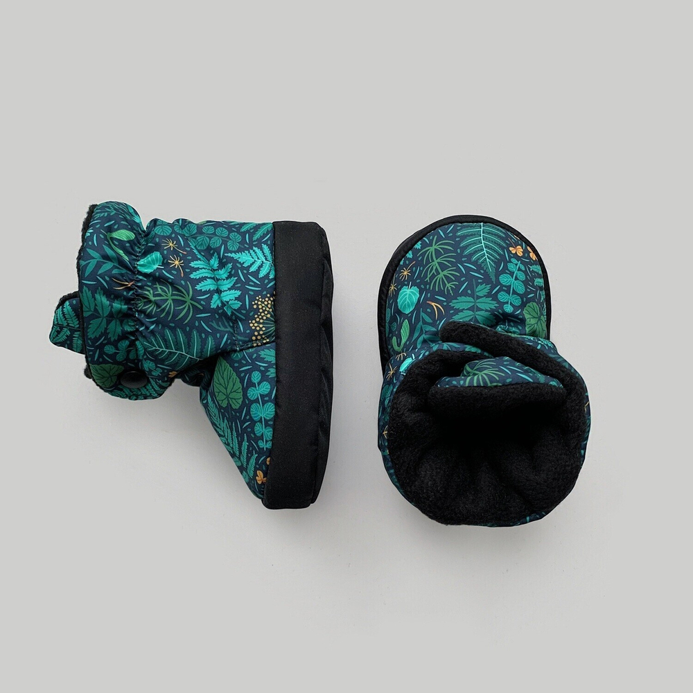 Boost Booties (папоротник)