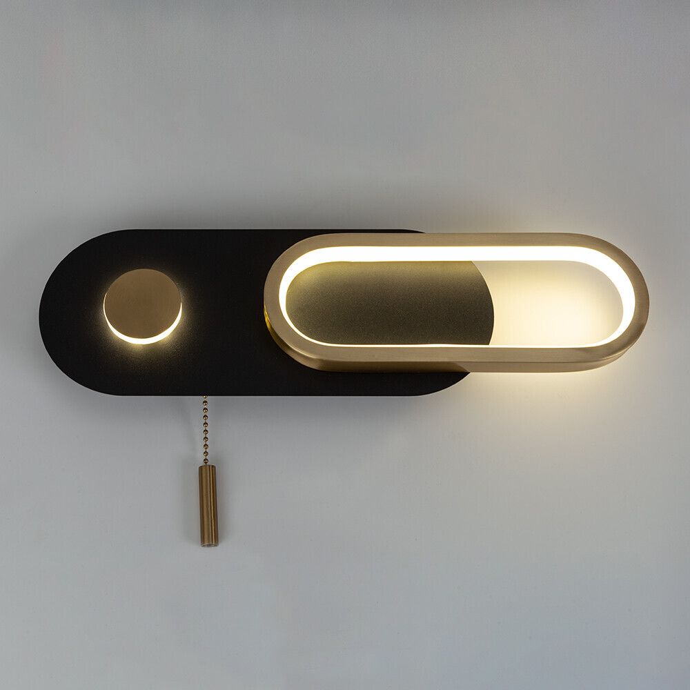 Настенный светильник Arte Lamp