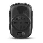 Велокомпьютер Garmin Edge 130 Plus 010-02385-01