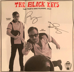 The Black Keys / Ohio Players (CD)