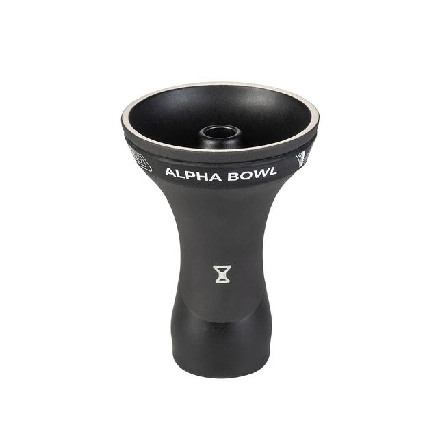 Чаша Alpha Bowl Race Phunnel - Black Matte