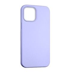Силиконовый чехол K-Doo iCoat для iPhone 12, 12 Pro (6,1
