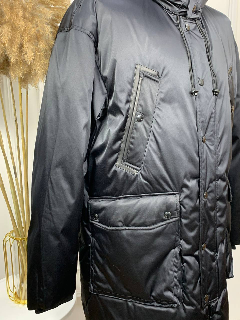 Пуховик Tom Ford