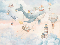 Коллекция BON VOYAGE 25