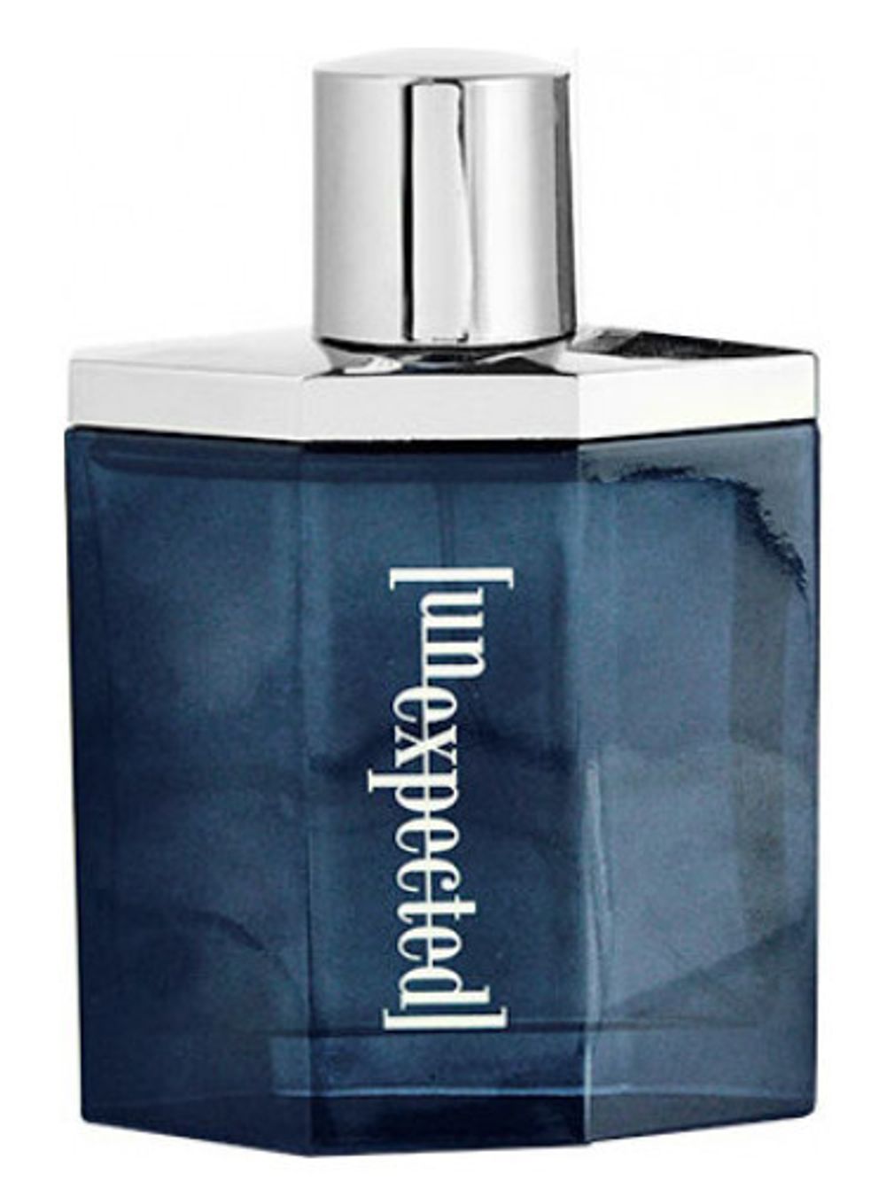 Perfume and Skin Unexpected