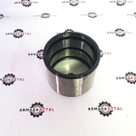 Втулка CAT в каретку (Верхний узел крепления поворотной бабки к каретке) | 331-1522 | Аналог