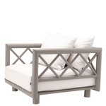 Уличное кресло Chair Mandelieu арт.114566