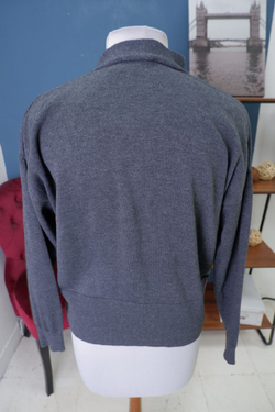 Кардиган Asos трикотажный 42 размер