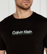 Футболка Calvin Klein - черный(K10K113118)