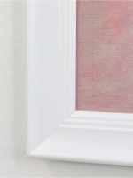 Картина на стену интерьерная на холсте в раме 21*40 см